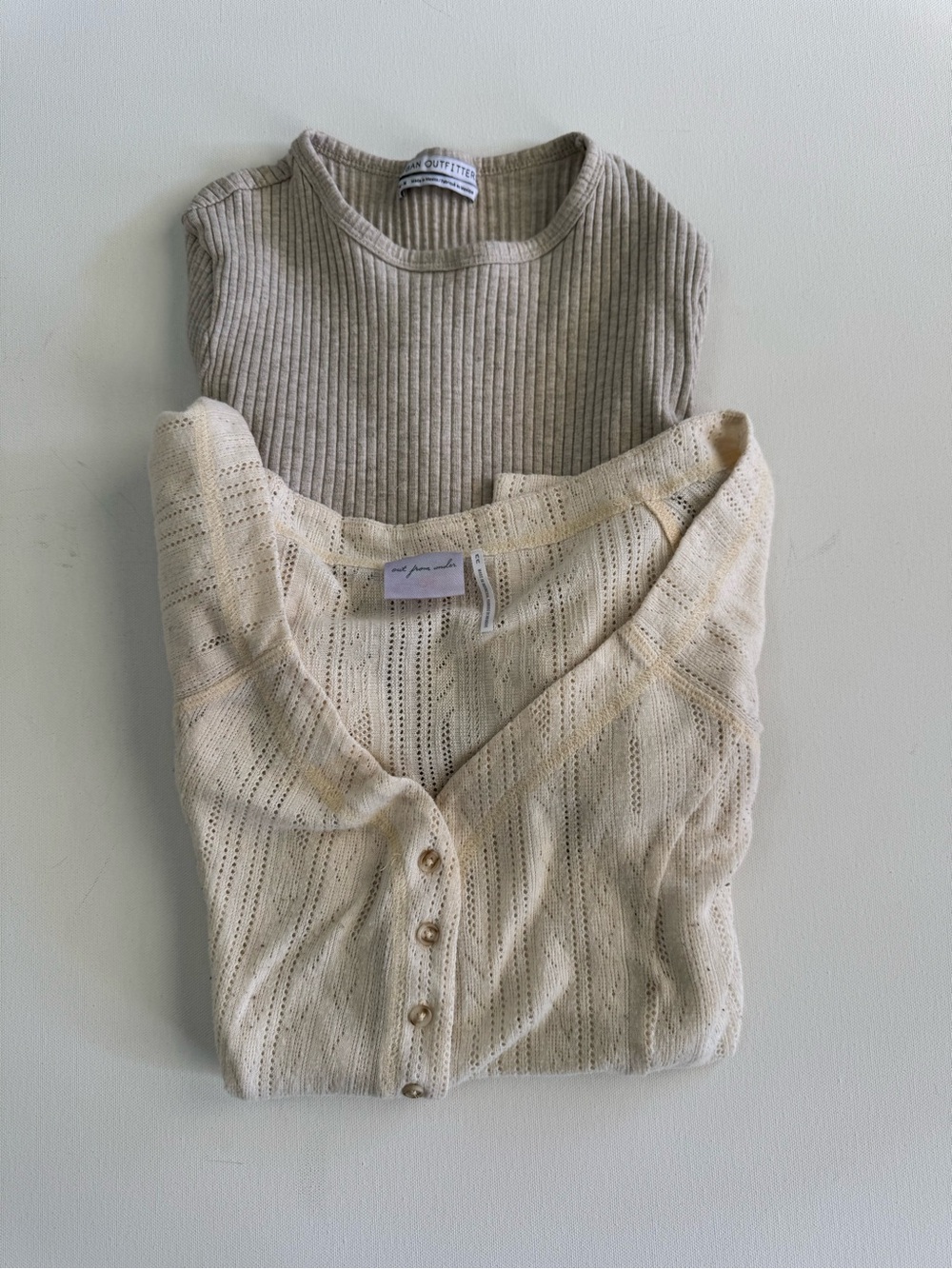 Medium Urban Outfitters Top Bundle ✨